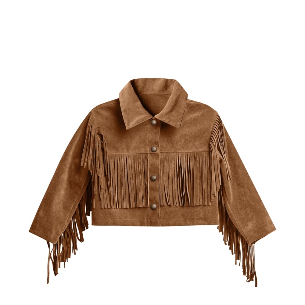 Rylee + Cru Jacket